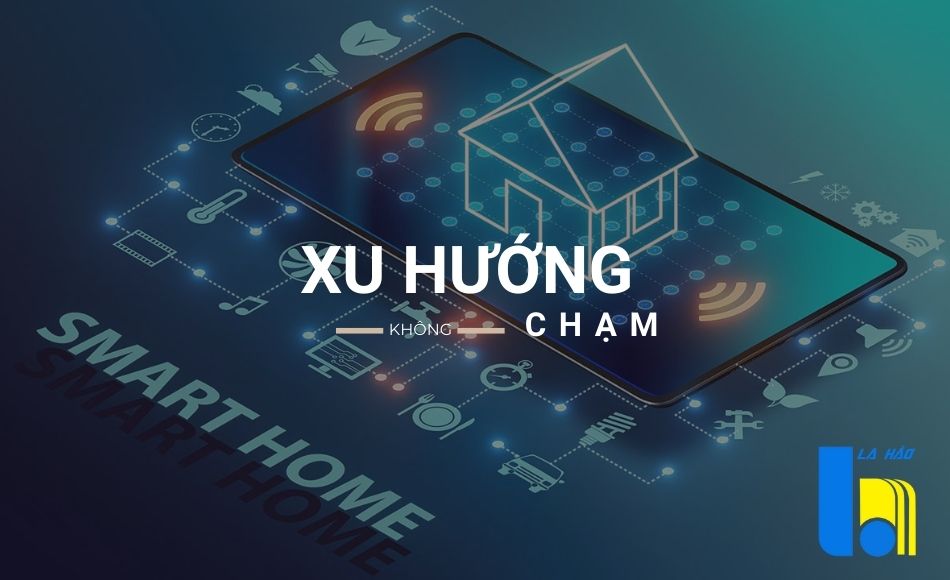 PHÒNG TẮM KHÔNG CHẠM