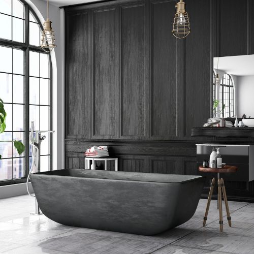 THIẾT BỊ VỆ SINH