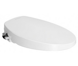Nắp Rửa Bồn Cầu Thông Minh American Standard Slim SLIM00001-WT
