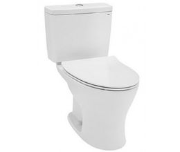 Bồn Cầu TOTO CS735DT8 Hai Khối Nắp TC600VS