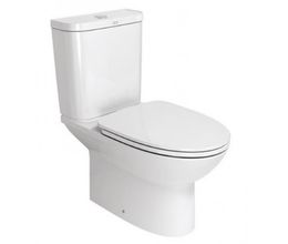 Bồn Cầu American Standard 2630-WT (3630-WT+ 4630-WT) Modern
