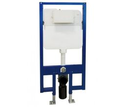 Két Nước Và Khung Âm Tường TOTO WH172A